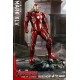 Iron Man Mark XLV Diecast Movie Masterpiece Series 1/6 Scale Figure 30 cm